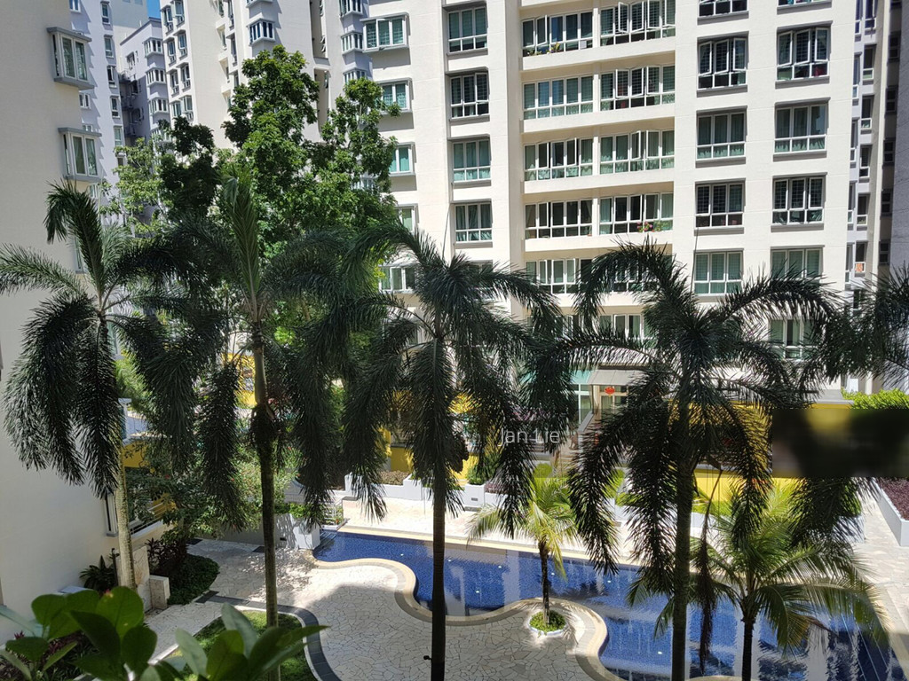 The Floravale (D22), Condominium #138511222